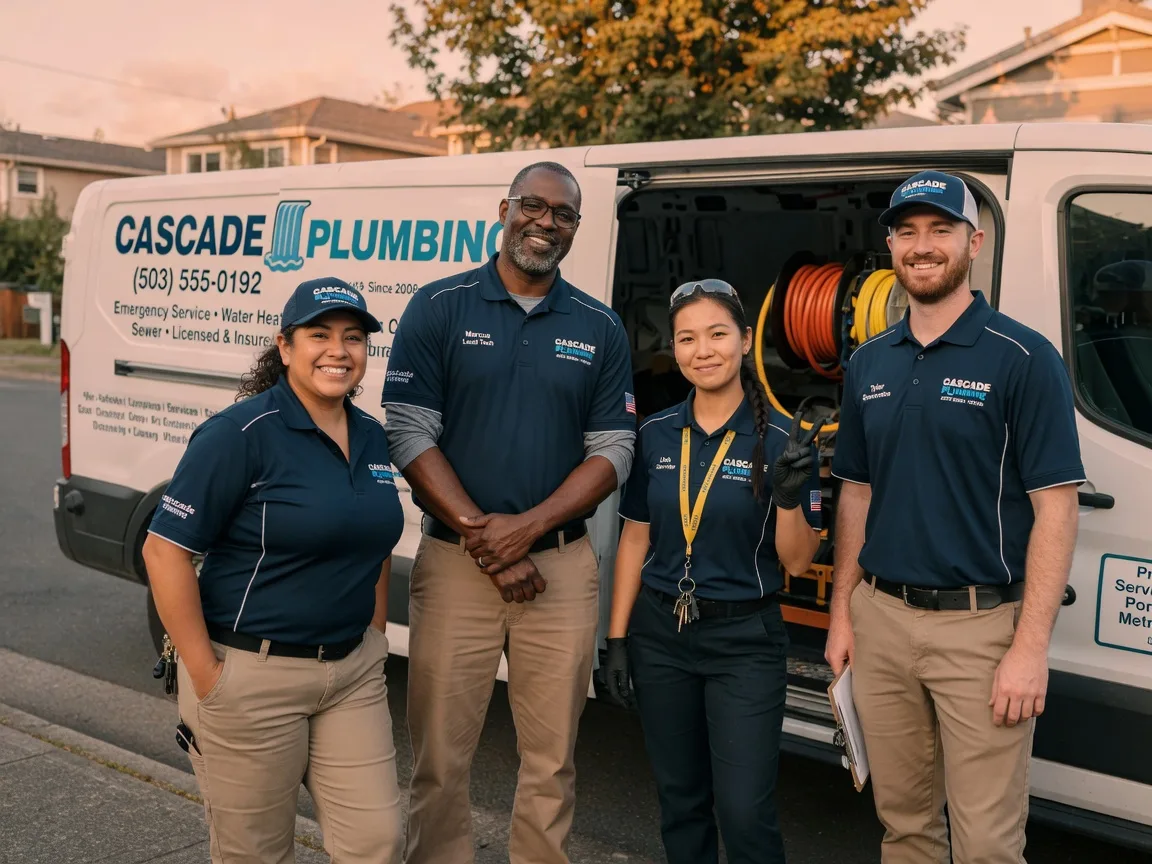 Emergency Plumber company in Sanders, MT
